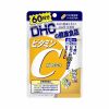 vien-uong-bo-sung-vitamin-c-dhc-120-vien - ảnh nhỏ  1